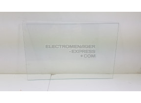 Clayette en verre inférieure C00374836