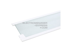 Clayette en verre pour réfrigérateur 2064639012