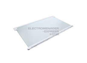 Clayette en verre pour réfrigérateur 2425099476