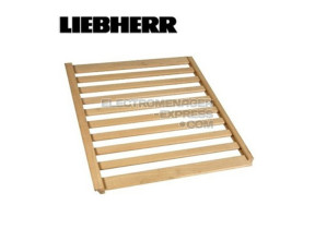 Clayette étagère en bois 7112479