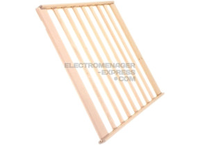 Clayette étagère en bois étagère 0071600029