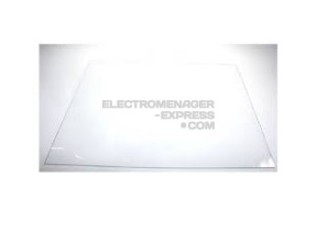 Clayette (étagère) en verre sécurité 727601200