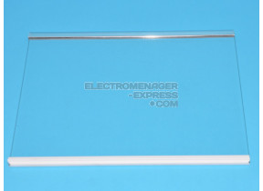 Clayette (étagère) supérieur HK4040960