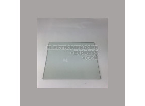 Clayette étagère verre 4618830400