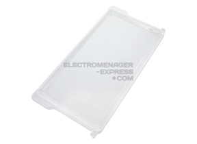 Clayette étagère verre freezer C00267497