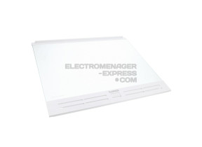 Clayette étagère verre grille de venti 8075922024