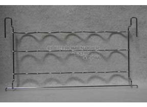CLAYETTE METAL PORTE-BOUTEILLE 4238580300
