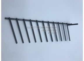 CLAYETTE PETIT SUPPORT ASSIETTES DROIT 1781910200