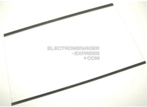 CLAYETTE VERRE+CADRE 49030777