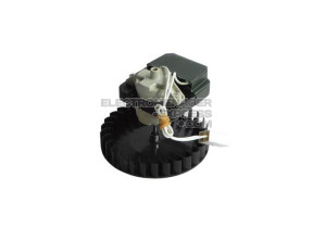 CLB ENS MOTEUR + TURBINE VENTILATION 220V 3,5W 1200 C00252829