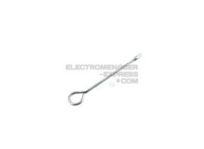 Clé injecteurs p700sdx (diamètre 6mm) 92733690