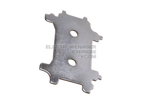 Clé pour brûleurs (p106) 011450209