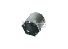 Clef hexagonale MS-0905649