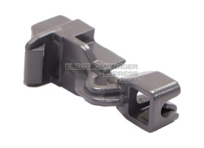 Clip de fixation de panier inférieur C00624895