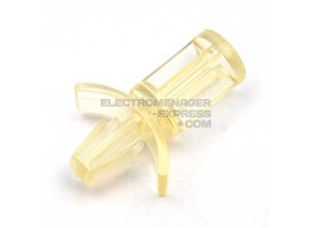 Clip de fixation électronique (l=1) 3306473012