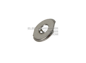 Clip de fixation pour grille de four 5614852019