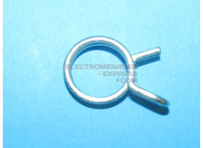 Clip de serrage d16 465713