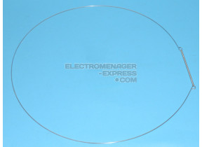 Clip de serrage HK1577201