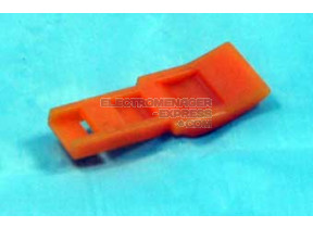 Clip de support de sac pour aspirateur 1128232012