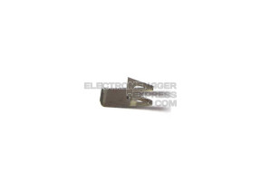Clip fixation bougie 44000767