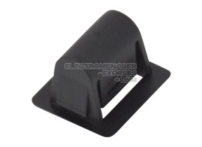 Clip support vitre 250100063