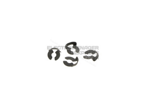 Clips + axes 76X5157