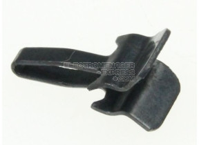 Clips bulbe de thermostat C00039578