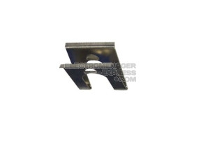 Clips de fixation de bougie C00052934