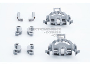 Clips de fixation de clayette étagère 00428344