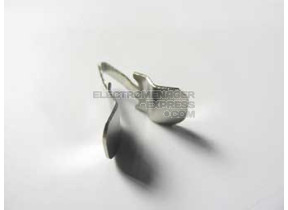 Clips ressort fixation de bulbe 481240418649