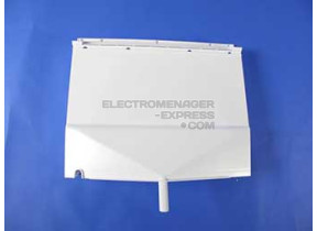 Cloison de séparateur pour balconnet à bouteilles 481241828426