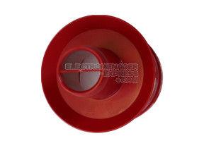 CLOISON DU FILTRE 48030109