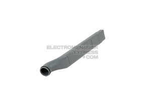 Collecteur horizontal gris foncé pour lave-vaisselle 1170362006