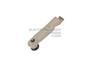 Collecteur horizontal gris foncé pour lave-vaisselle 1172026013
