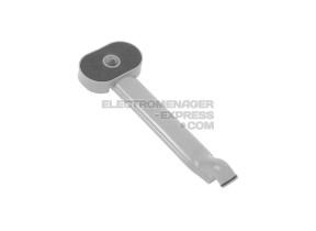 Collecteur horizontal gris foncé pour lave-vaisselle 1172029017