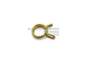COLLIER A PINCE Ø13.3MM 2002370600