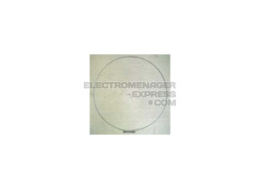 COLLIER ARRIERE JOINT DE HUBLOT DC91-12077G