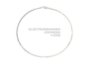 COLLIER AVANT DE MANCHET 90488603