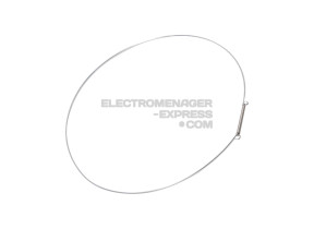 Collier avant de manchette (joint) d=1,8 4861EN3004A