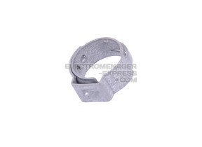 Collier de de fixation tuyau crm 1256672203