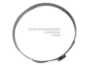 Collier de deserrage du joint de pompe de cyclage/ carter (protection) (protection) (protection) vidange (940mm) 1032161