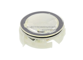 Collier de lentille complet pour lave-vaisselle 140140661012