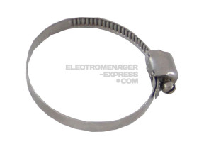 Collier de serrage 00172272