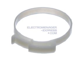 Collier de serrage 00618431