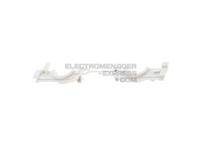 Collier de serrage de tuyau de vidange pour panneau arrière de lave-linge 1325032025