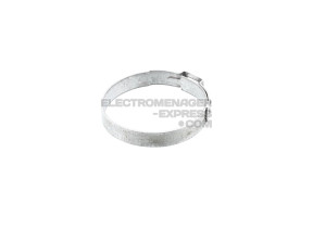 Collier de serrage de tuyau pour lave-linge 1323159408
