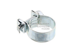 Collier de serrage de tuyau pour lave-linge 1467352017