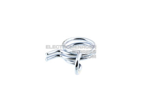 Collier de serrage pour lave-vaisselle 1051173001
