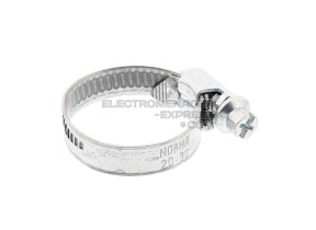 Collier de tuyau de vidange pour lave-linge 8996698041085