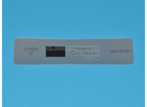 Command foil HK2022216